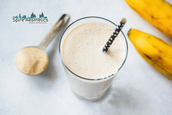 Boost your wellness goals and lose weight with the best protein powder Sonning