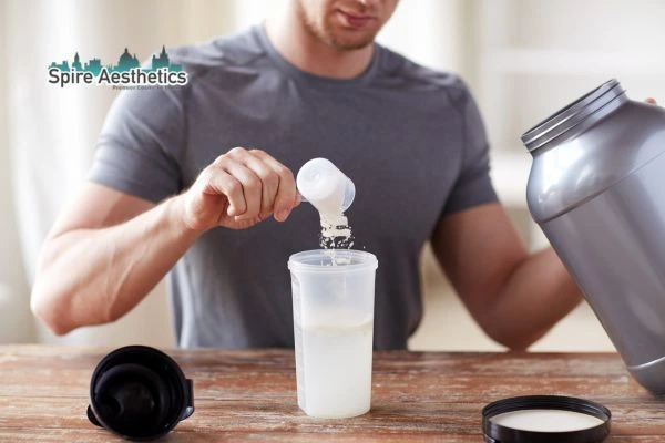 understand which protein powder Sonning is best for you!
