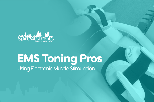 EMS Toning Pros Sonning