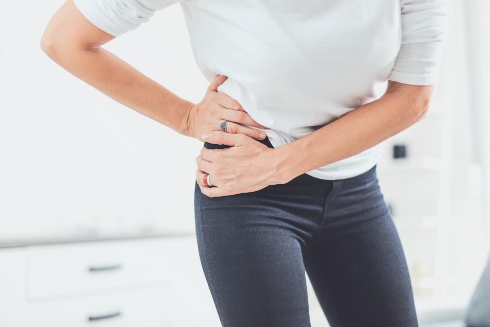 Could a Weak Core Be the Real Reason Behind Your Back Pain, Poor Posture and Persistent Belly Bulge Sonning?